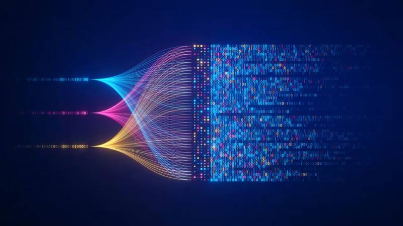 抚顺软件开发：解锁高性能应用的核心技术路径